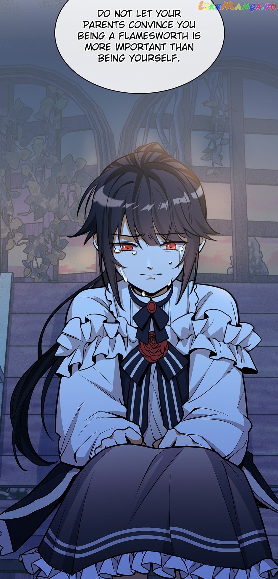 The Beginning After The End Chapter 175.13 image 55